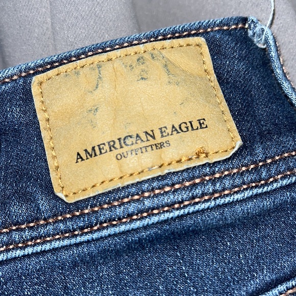 American Eagle Jeans - Picture 4 of 5